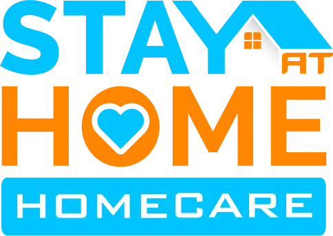 Stay ar Home Homecare logo