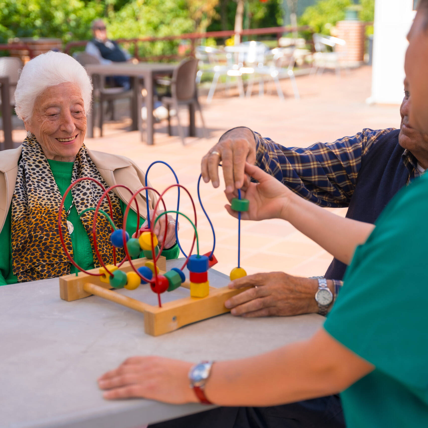 dementia care philadelphia