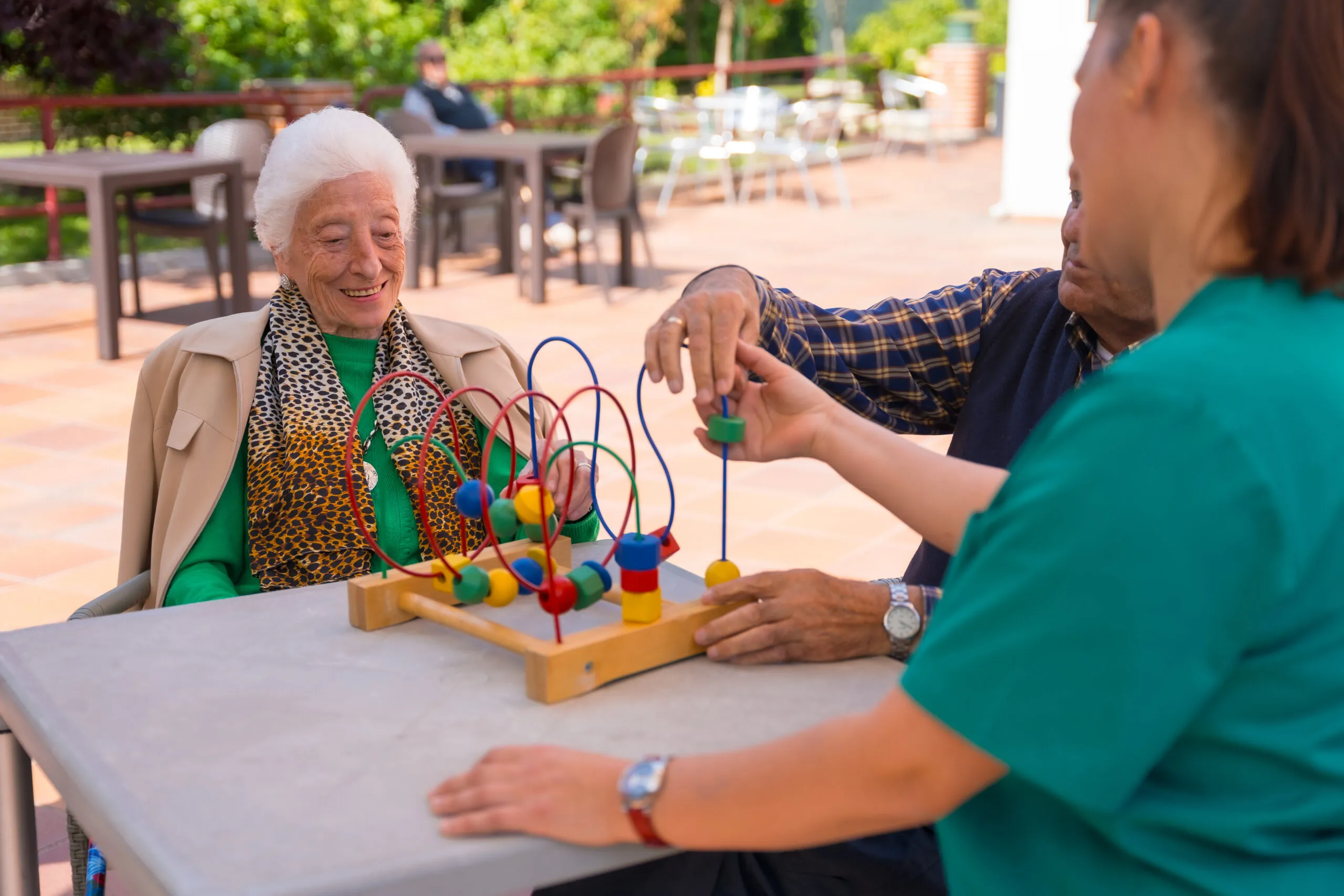 dementia care philadelphia