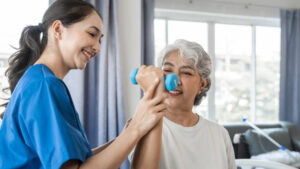 What to Expect from Your First Experience with a Home Care Agency in Philadelphia, PA